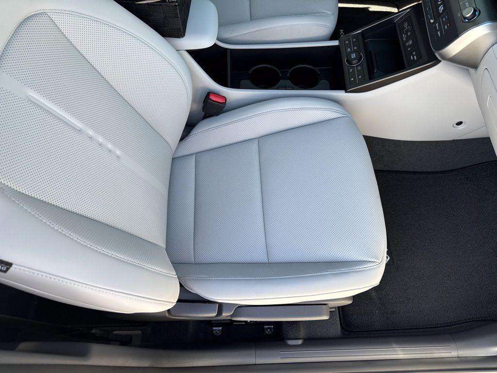 new 2026 Hyundai Kona car, priced at $32,691