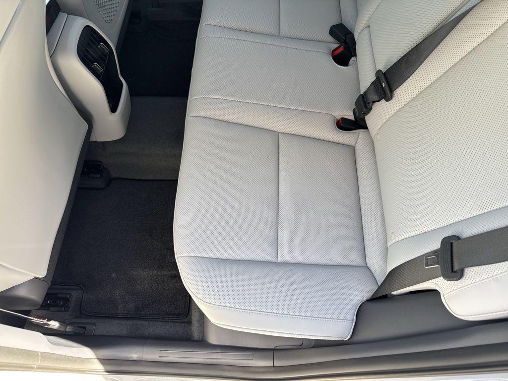 new 2026 Hyundai Kona car, priced at $32,691