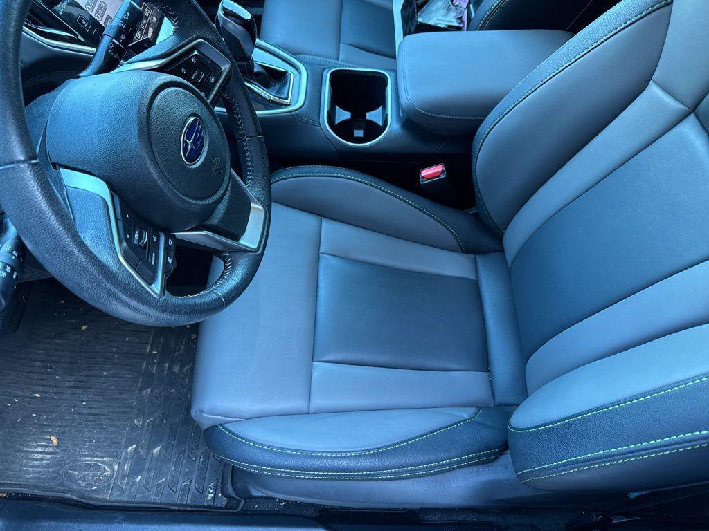 used 2022 Subaru Outback car, priced at $26,957