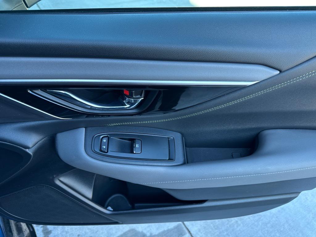 used 2022 Subaru Outback car, priced at $25,500