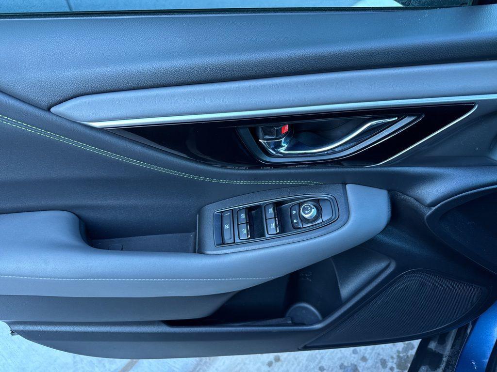 used 2022 Subaru Outback car, priced at $26,957