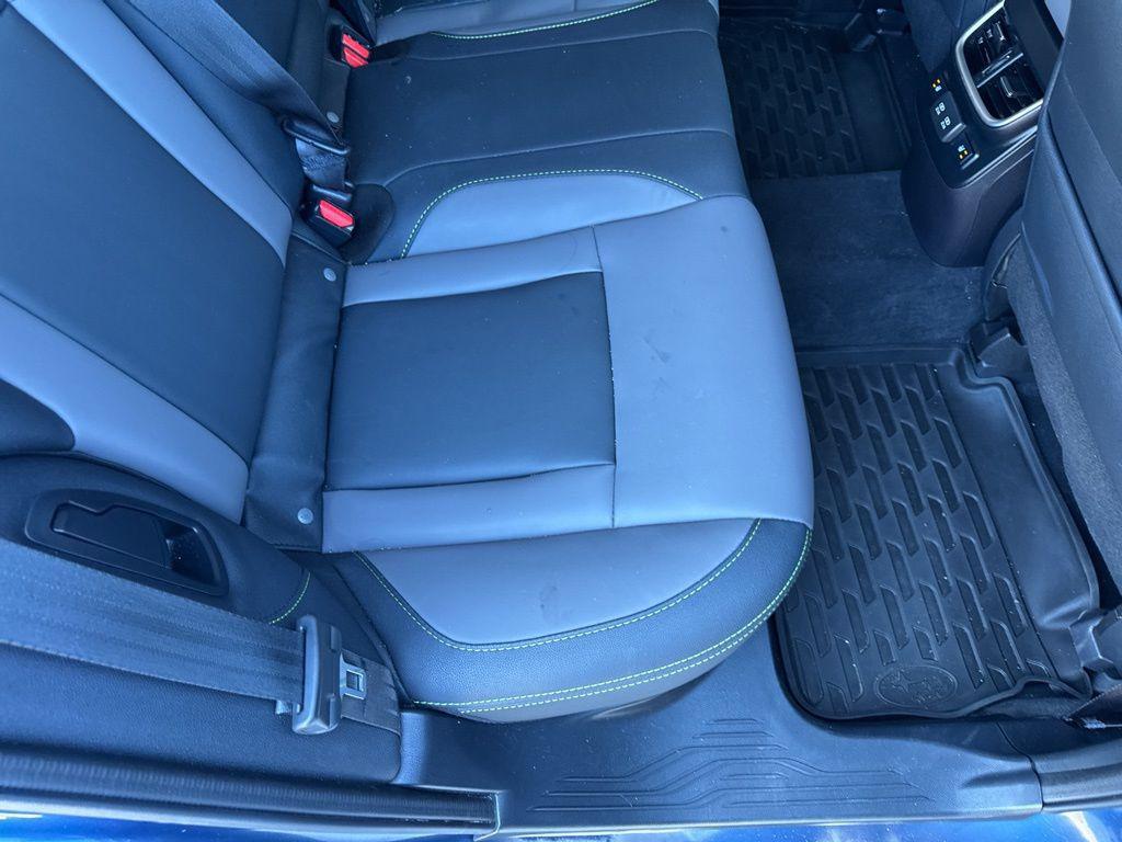 used 2022 Subaru Outback car, priced at $26,957