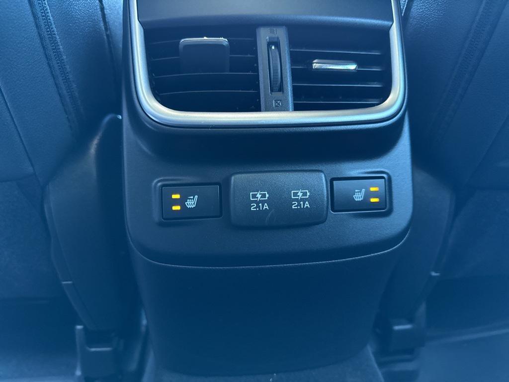 used 2022 Subaru Outback car, priced at $25,500