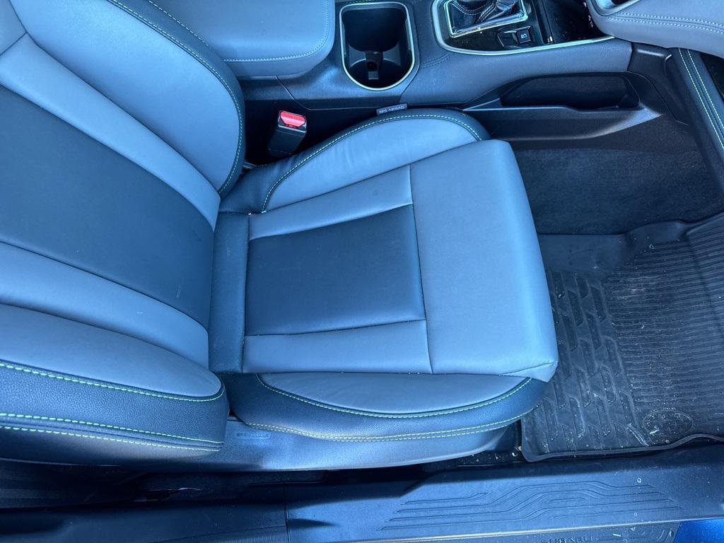 used 2022 Subaru Outback car, priced at $25,500