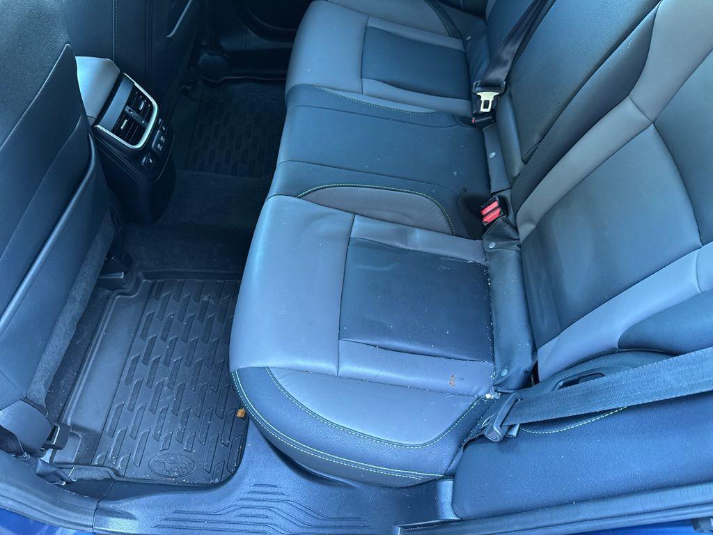 used 2022 Subaru Outback car, priced at $26,957