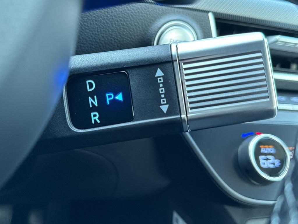 new 2026 Hyundai Sonata car, priced at $29,210