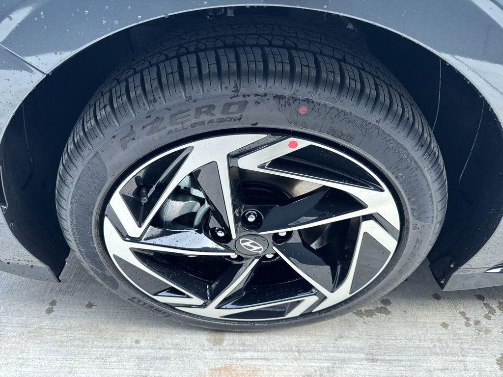 new 2026 Hyundai Sonata car, priced at $29,710