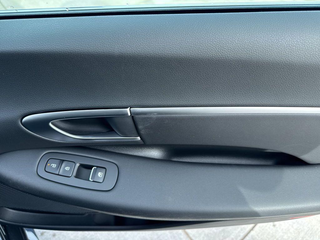 new 2026 Hyundai Sonata car, priced at $29,710