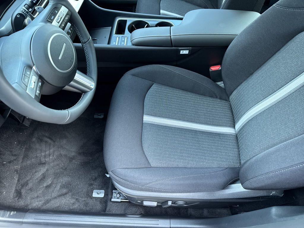 new 2026 Hyundai Sonata car, priced at $29,710