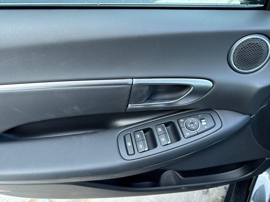 new 2026 Hyundai Sonata car, priced at $29,210