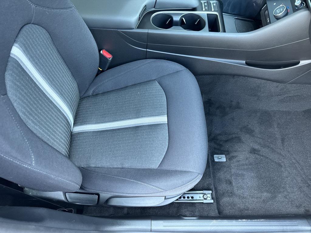 new 2026 Hyundai Sonata car, priced at $29,210