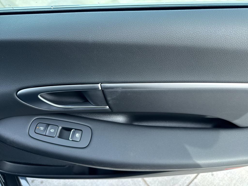 new 2026 Hyundai Sonata car, priced at $29,210