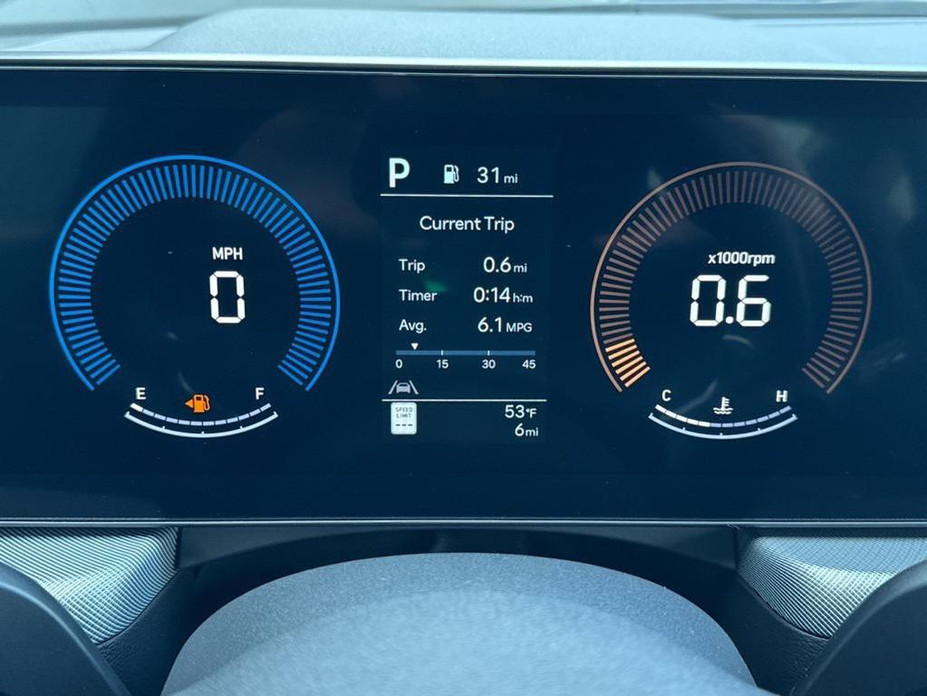 new 2026 Hyundai Sonata car, priced at $29,210