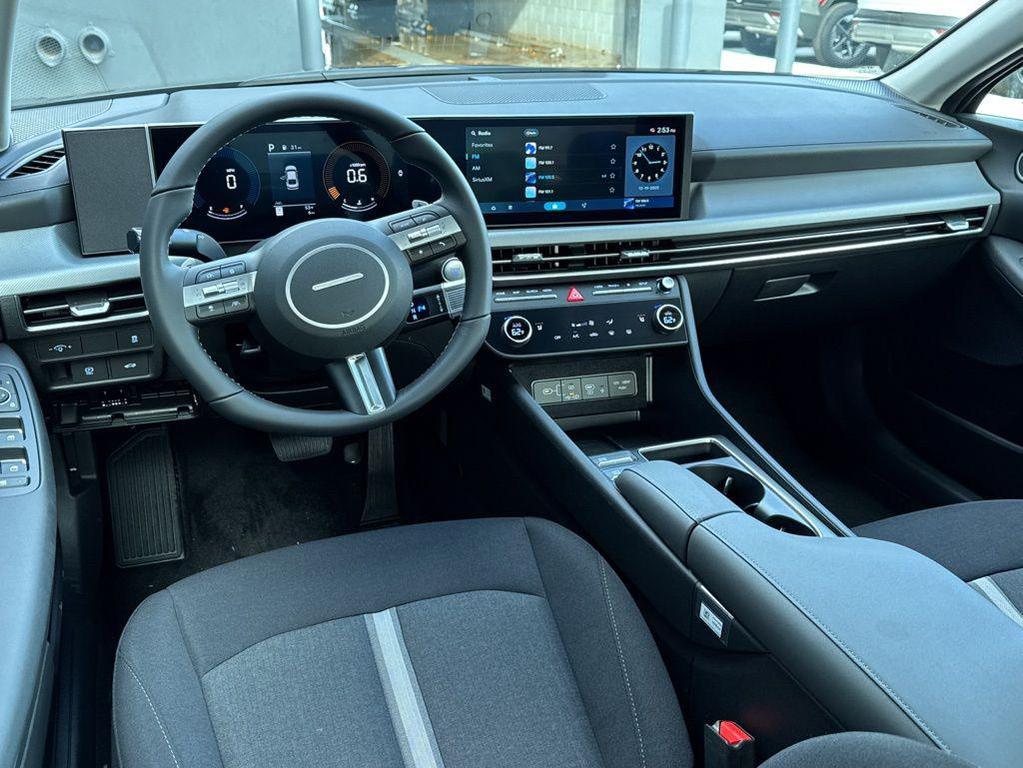 new 2026 Hyundai Sonata car, priced at $29,710