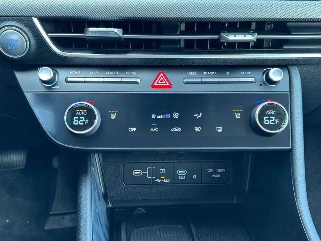 new 2026 Hyundai Sonata car, priced at $29,710
