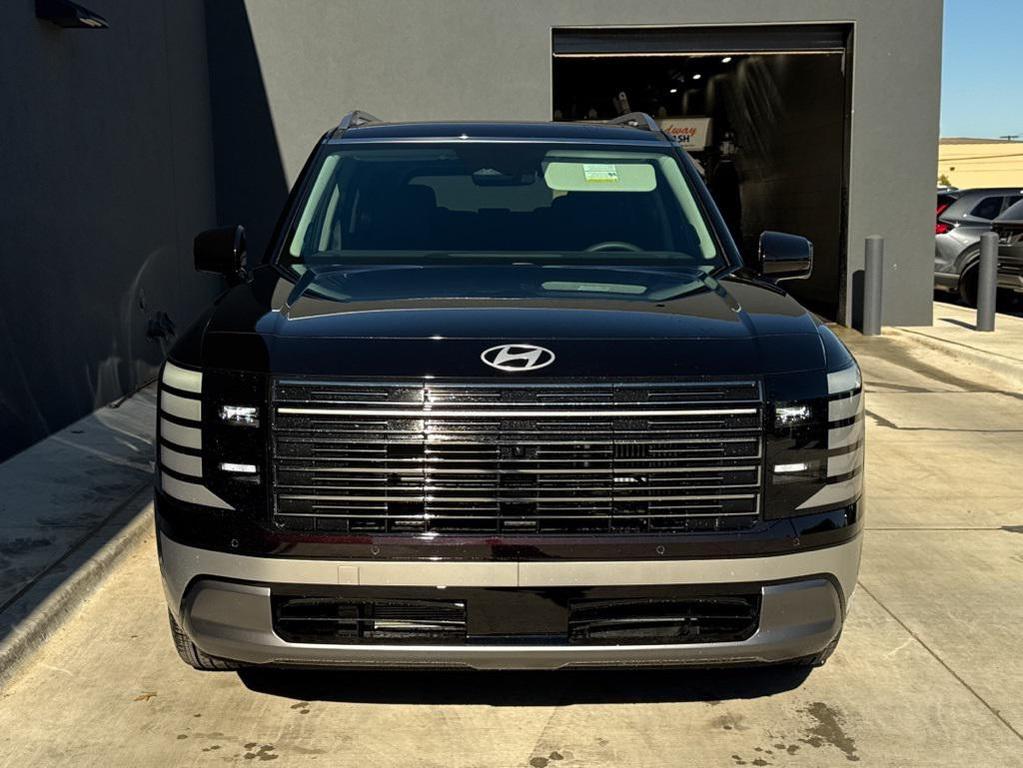 new 2026 Hyundai Palisade Hybrid car, priced at $54,040