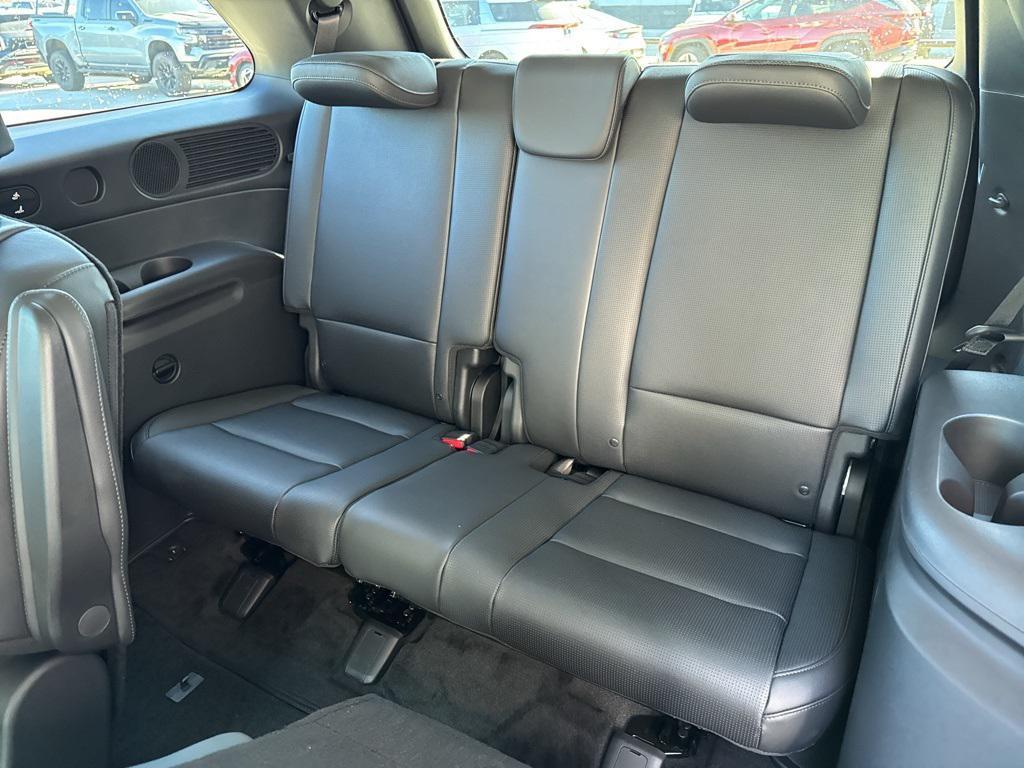 new 2026 Hyundai Palisade Hybrid car, priced at $54,040