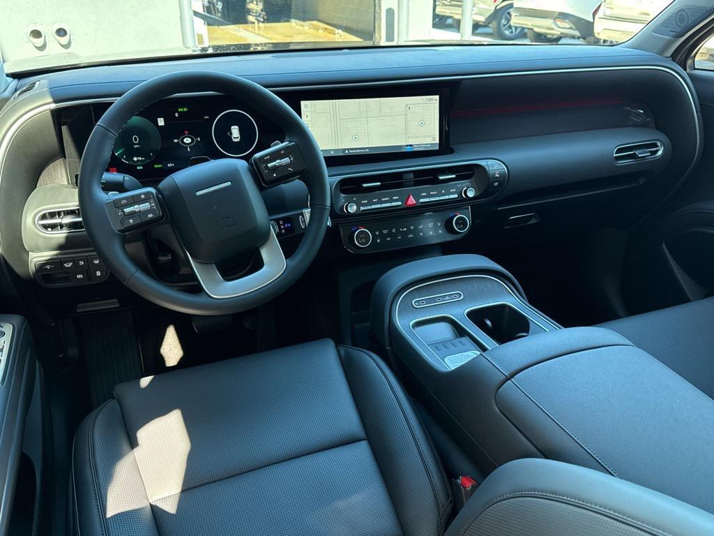 new 2026 Hyundai Palisade Hybrid car, priced at $54,040