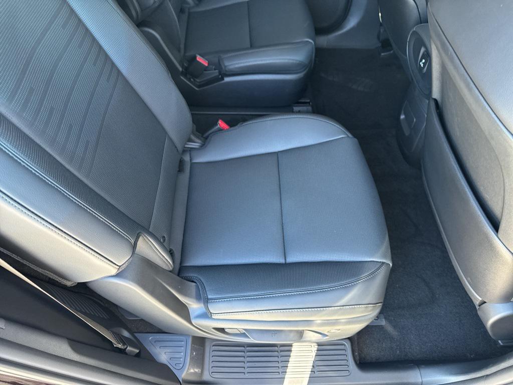 new 2026 Hyundai Palisade Hybrid car, priced at $54,040