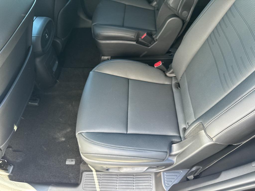 new 2026 Hyundai Palisade Hybrid car, priced at $54,040