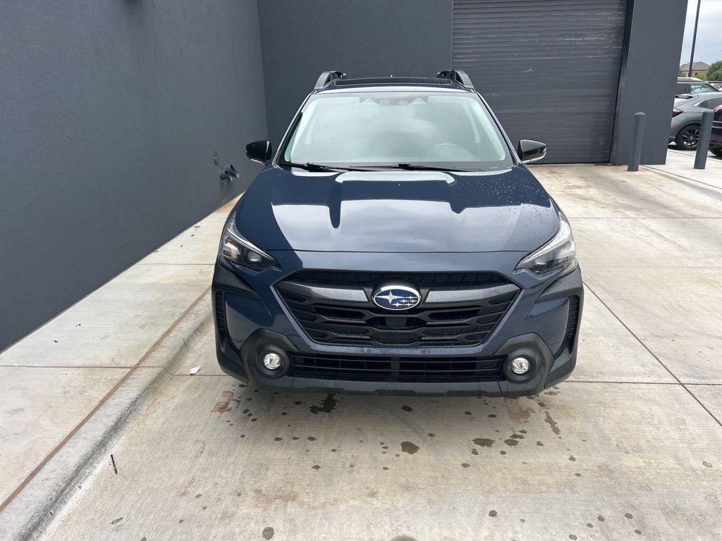 used 2023 Subaru Outback car, priced at $21,480