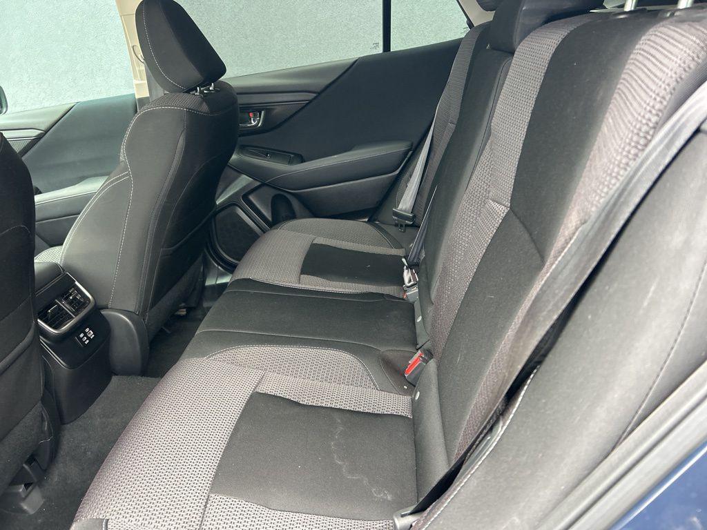 used 2023 Subaru Outback car, priced at $21,480