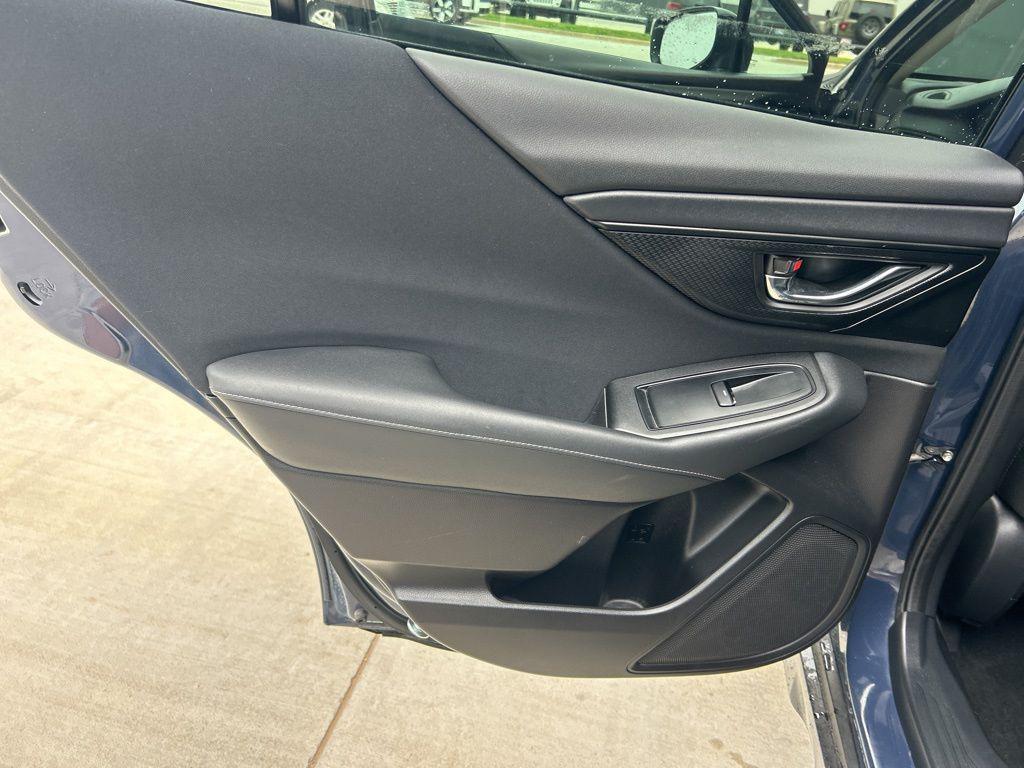 used 2023 Subaru Outback car, priced at $21,480