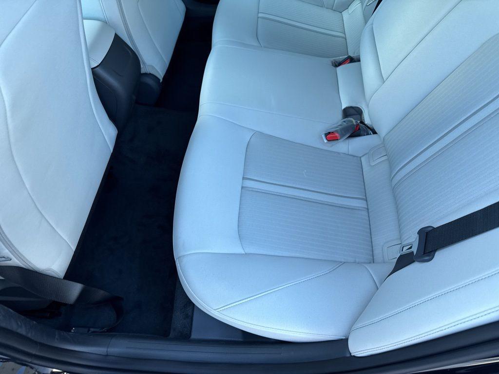 new 2026 Hyundai Sonata car, priced at $29,710