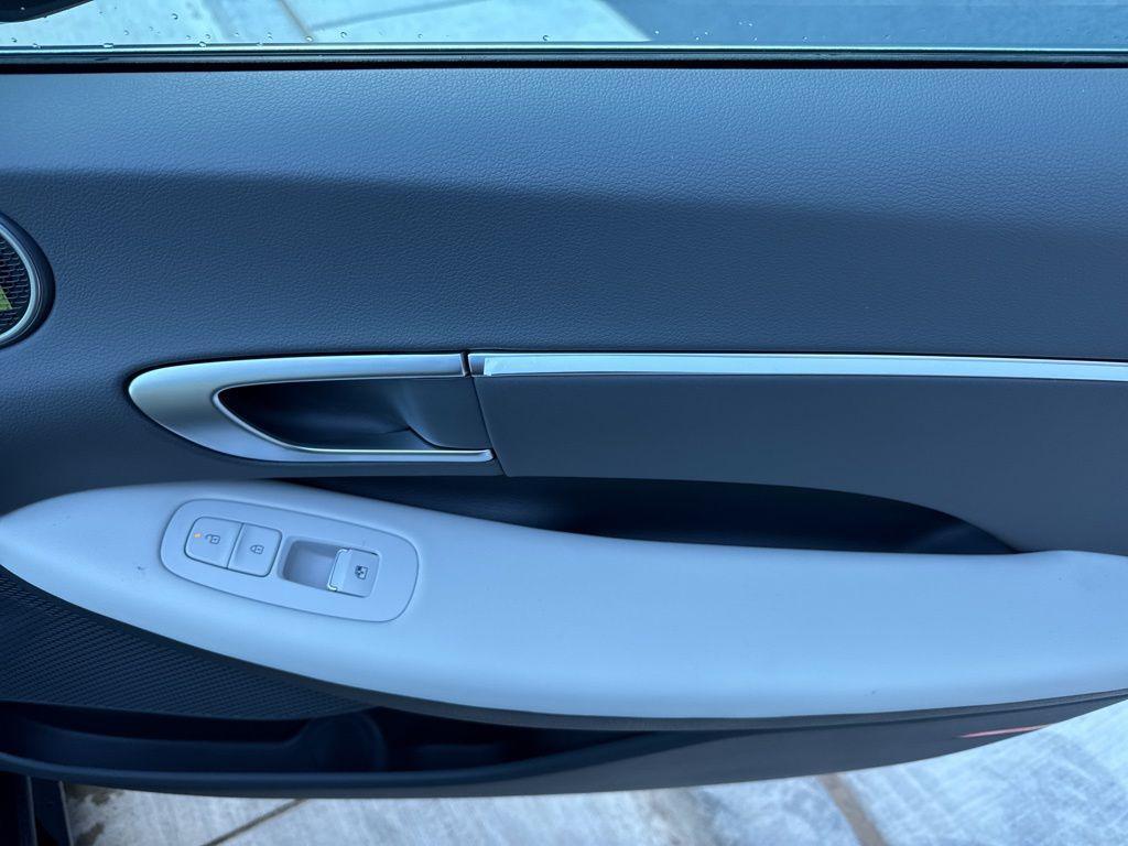new 2026 Hyundai Sonata car, priced at $29,710