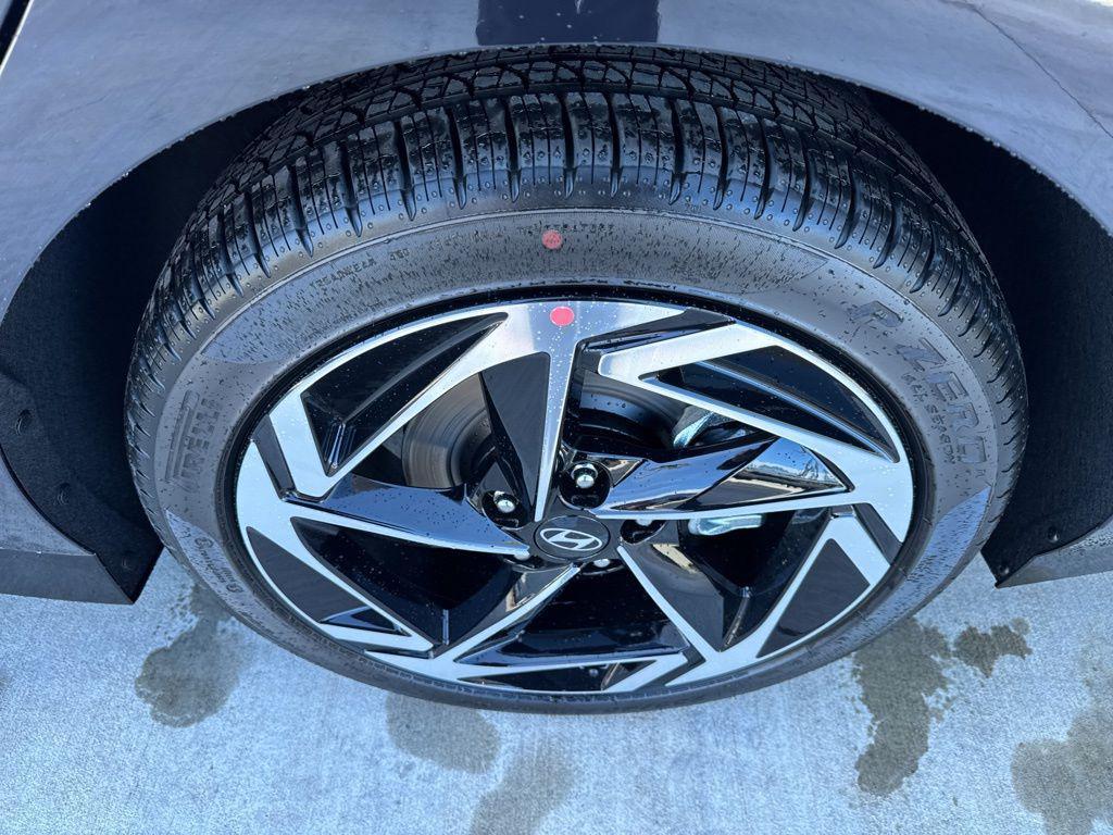 new 2026 Hyundai Sonata car, priced at $29,710