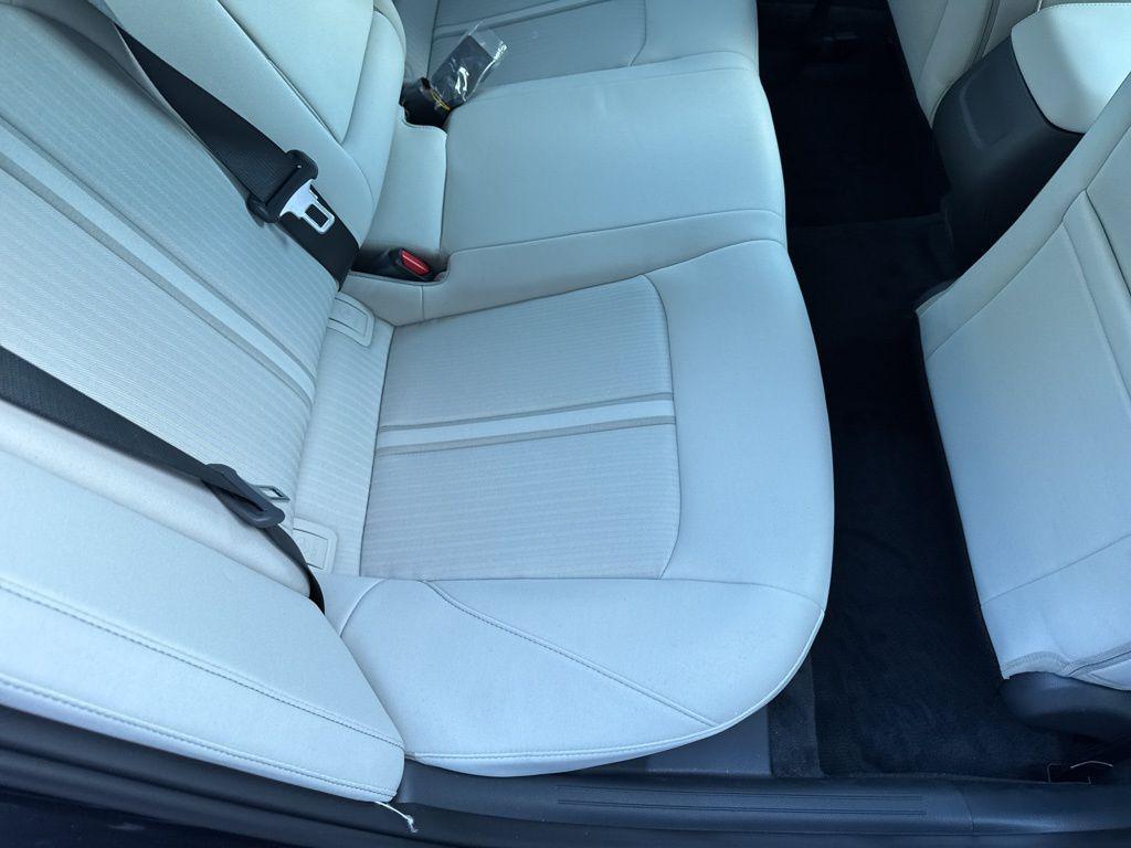 new 2026 Hyundai Sonata car, priced at $29,710