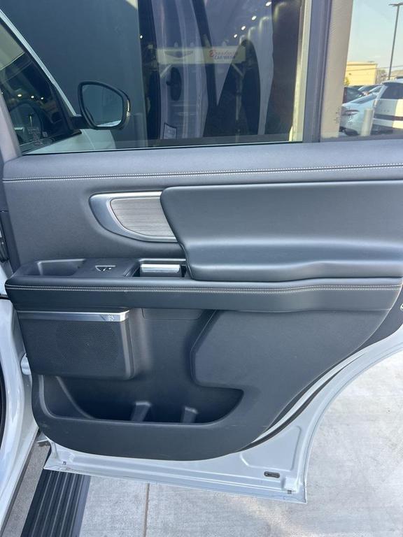 used 2025 Ford Expedition car, priced at $70,000