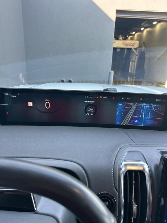 used 2025 Ford Expedition car, priced at $70,000