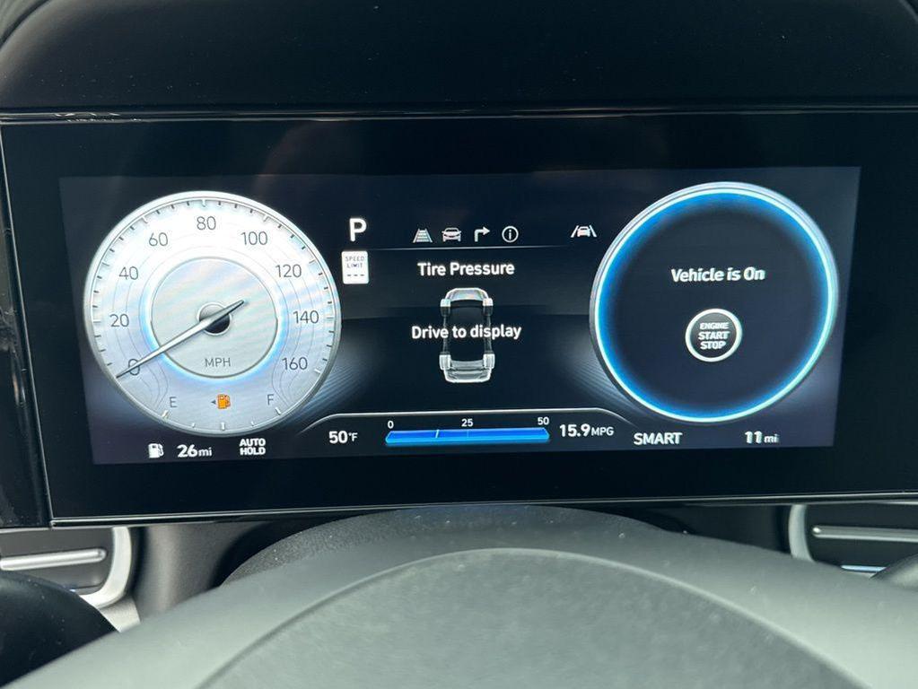 new 2026 Hyundai Elantra car, priced at $28,275