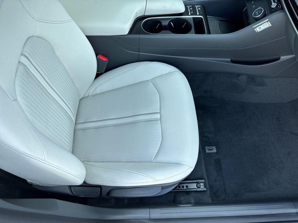 new 2026 Hyundai Sonata car, priced at $29,710