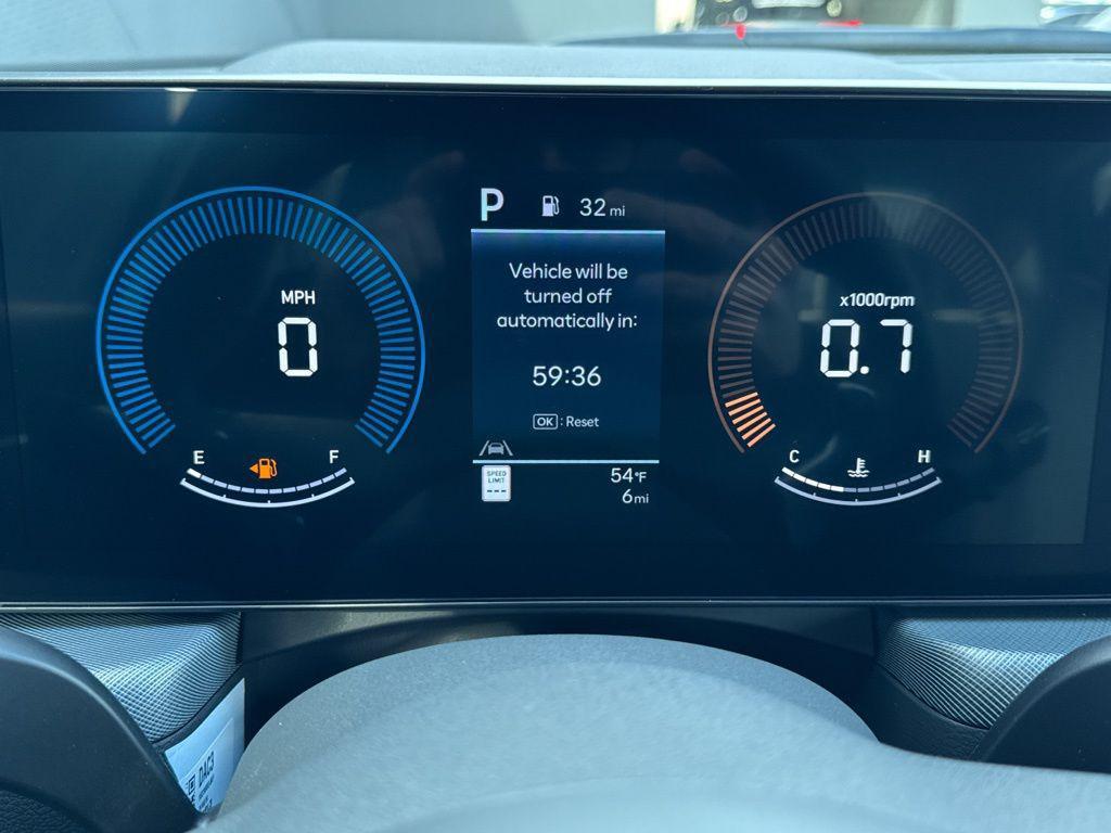 new 2026 Hyundai Sonata car, priced at $29,710