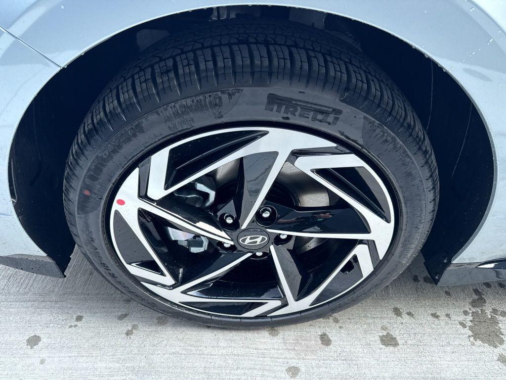 new 2026 Hyundai Sonata car, priced at $29,710