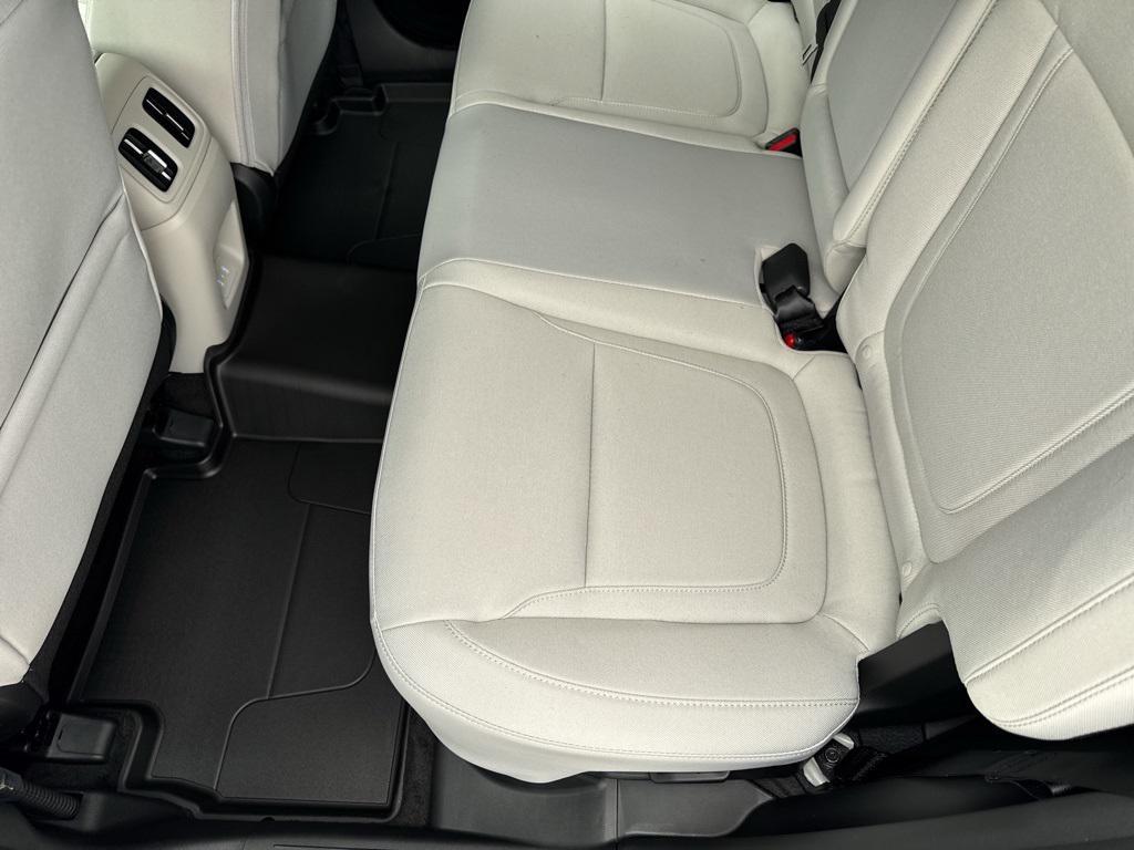 new 2026 Hyundai TUCSON Hybrid car, priced at $33,258