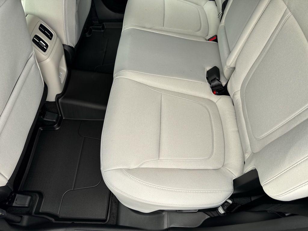 new 2026 Hyundai TUCSON Hybrid car, priced at $34,508