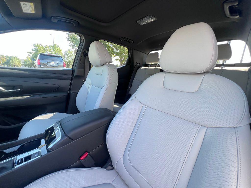 new 2026 Hyundai SANTA CRUZ car, priced at $34,353