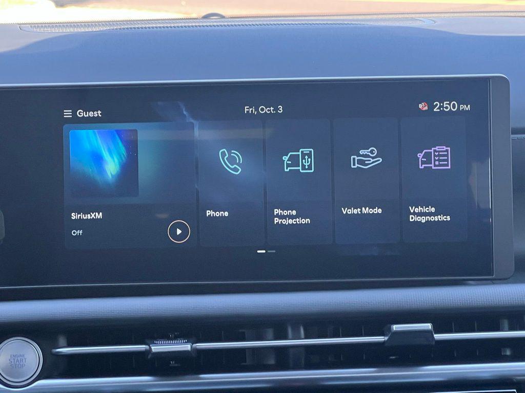 new 2026 Hyundai SANTA CRUZ car, priced at $34,353