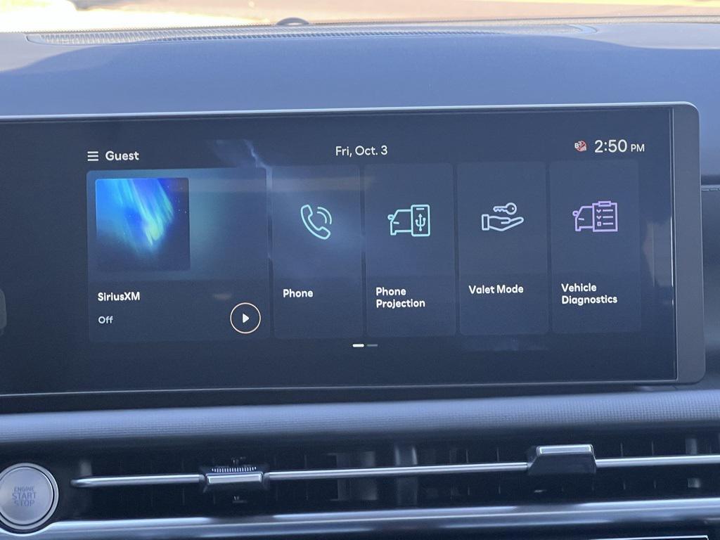 new 2026 Hyundai SANTA CRUZ car, priced at $35,353