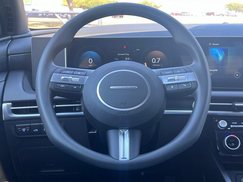 new 2026 Hyundai SANTA CRUZ car, priced at $34,353
