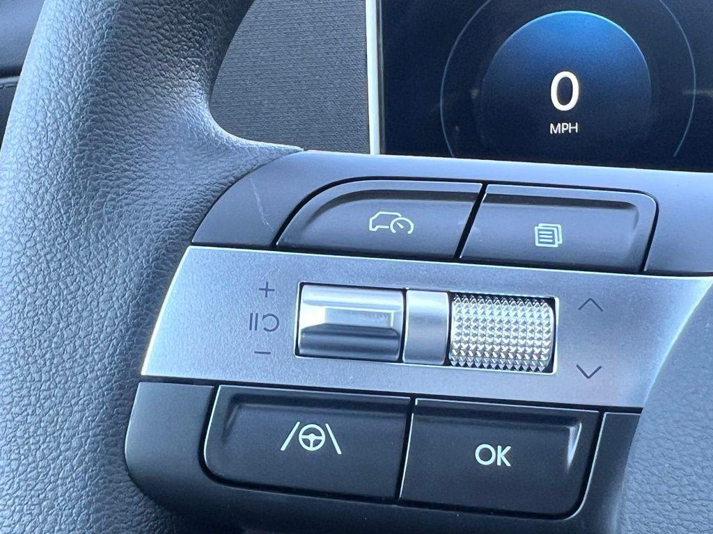 new 2026 Hyundai SANTA CRUZ car, priced at $34,353