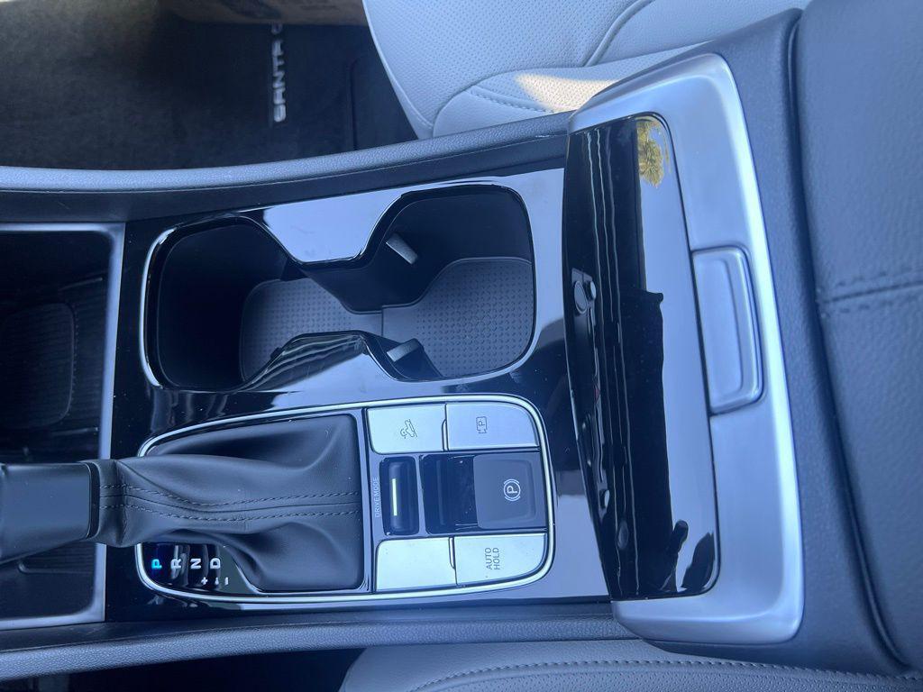 new 2026 Hyundai SANTA CRUZ car, priced at $34,353