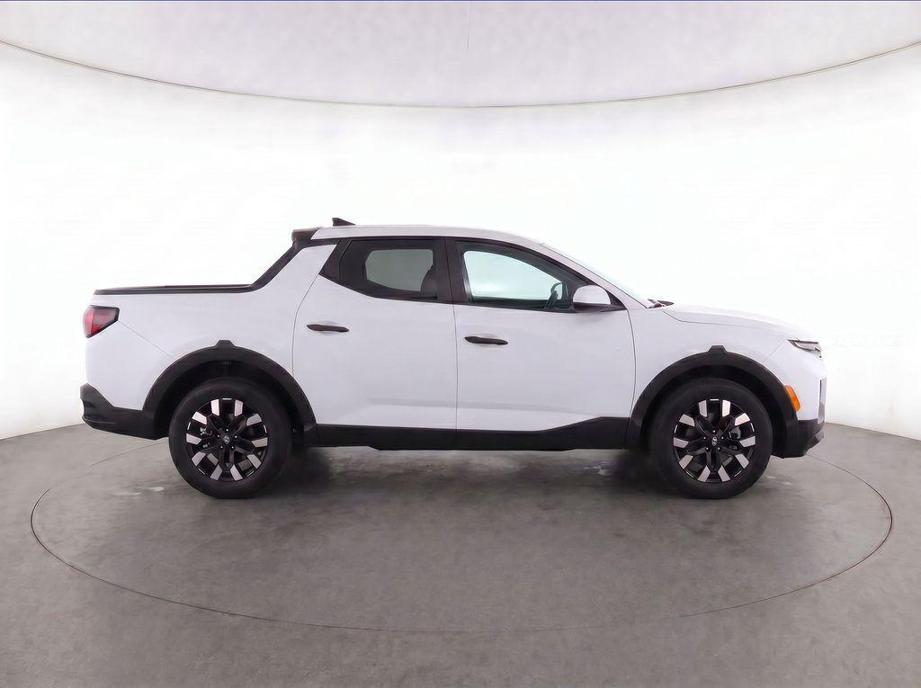 new 2026 Hyundai SANTA CRUZ car, priced at $34,353