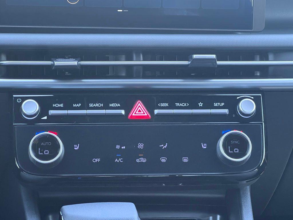 new 2026 Hyundai SANTA CRUZ car, priced at $34,353