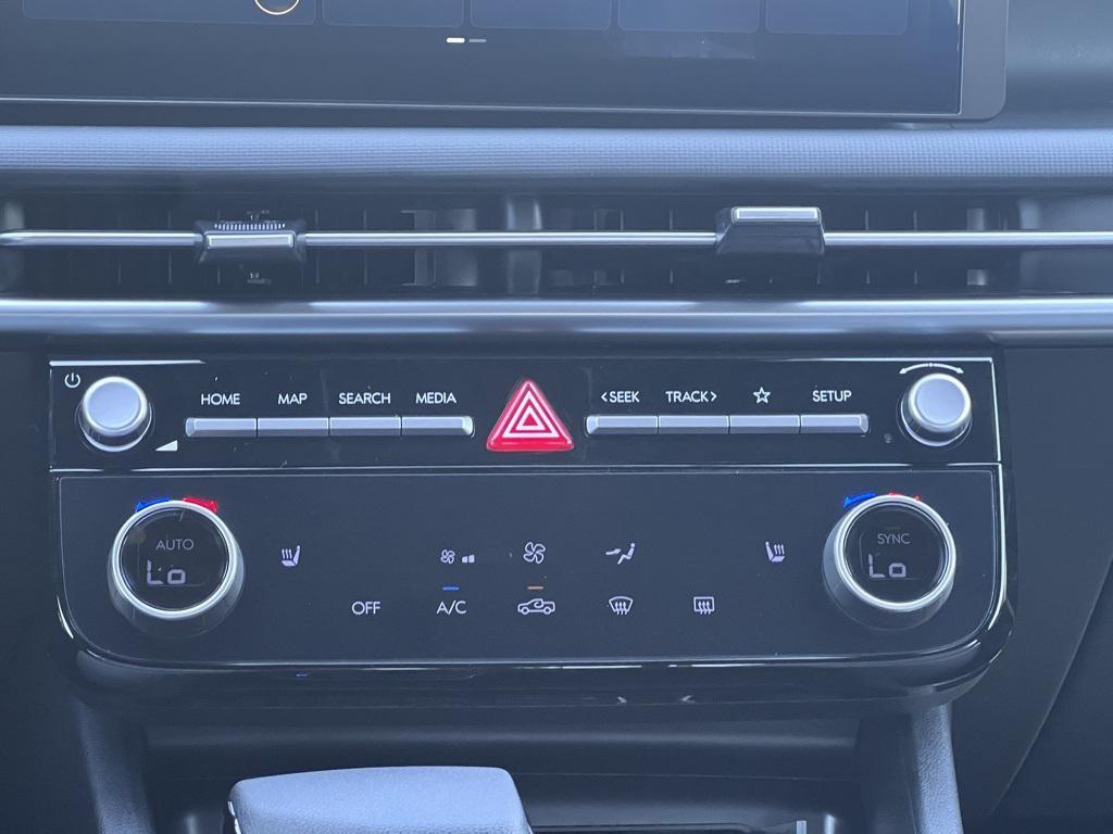 new 2026 Hyundai SANTA CRUZ car, priced at $35,353