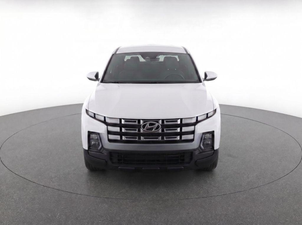 new 2026 Hyundai SANTA CRUZ car, priced at $34,353