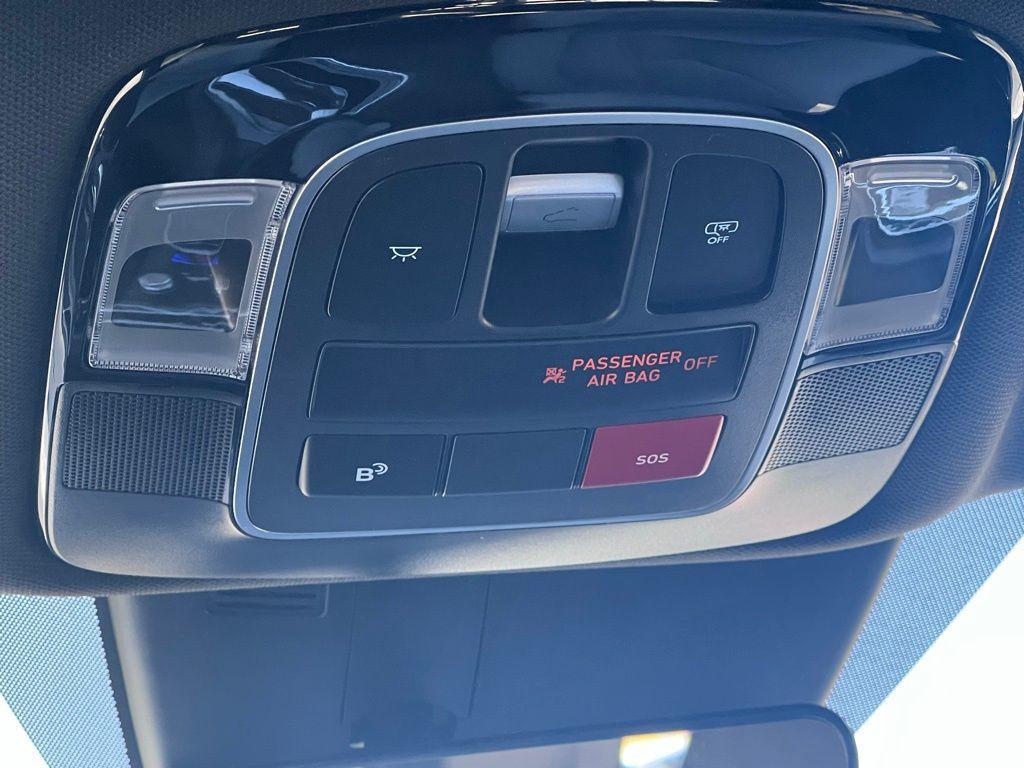 new 2026 Hyundai SANTA CRUZ car, priced at $34,353